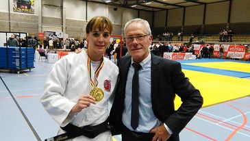 Allison Hollevoet destituée de la présidence de la Fédération francophone de judo