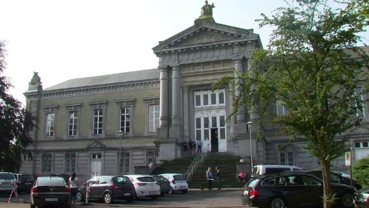 Tournai : unanimité pour le projet de construction d'un palais de Justice à la rue de la Citadelle