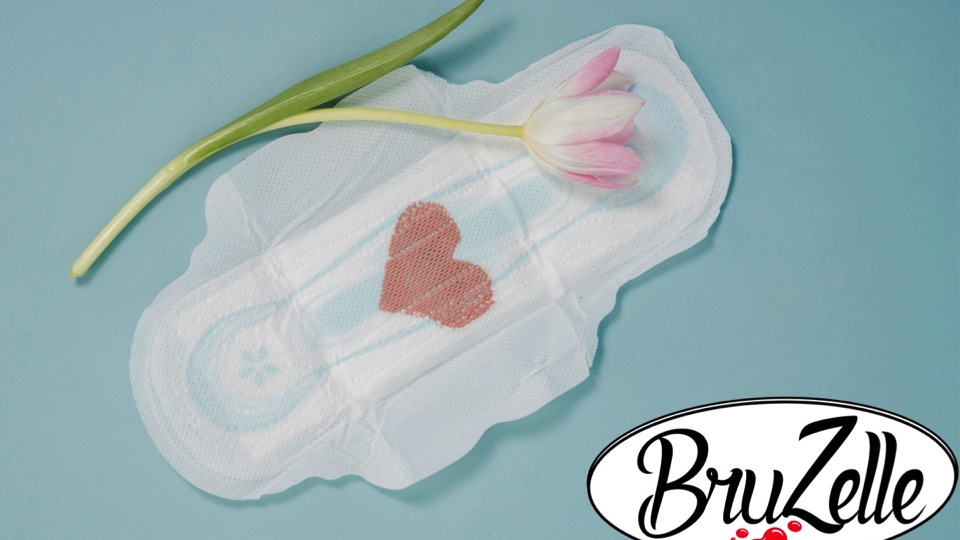 Deux Athoises se mobilisent contre la précarité menstruelle en organisant des collectes permanentes de protections hygiéniques dans l'entité d'Ath