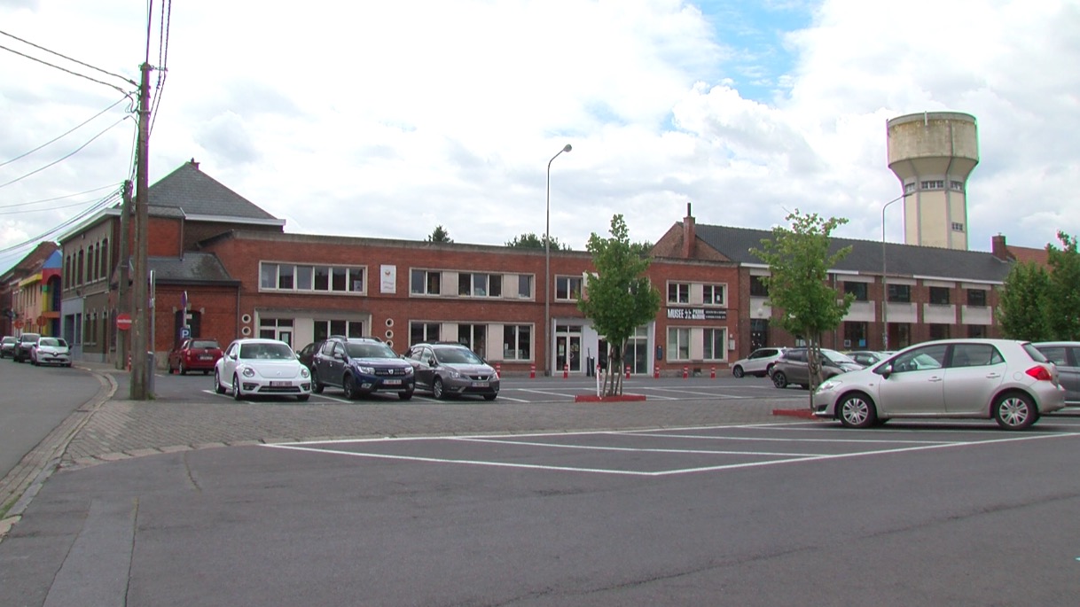 Réaménagement de la place de Basècles : les subsides enfin accordés !