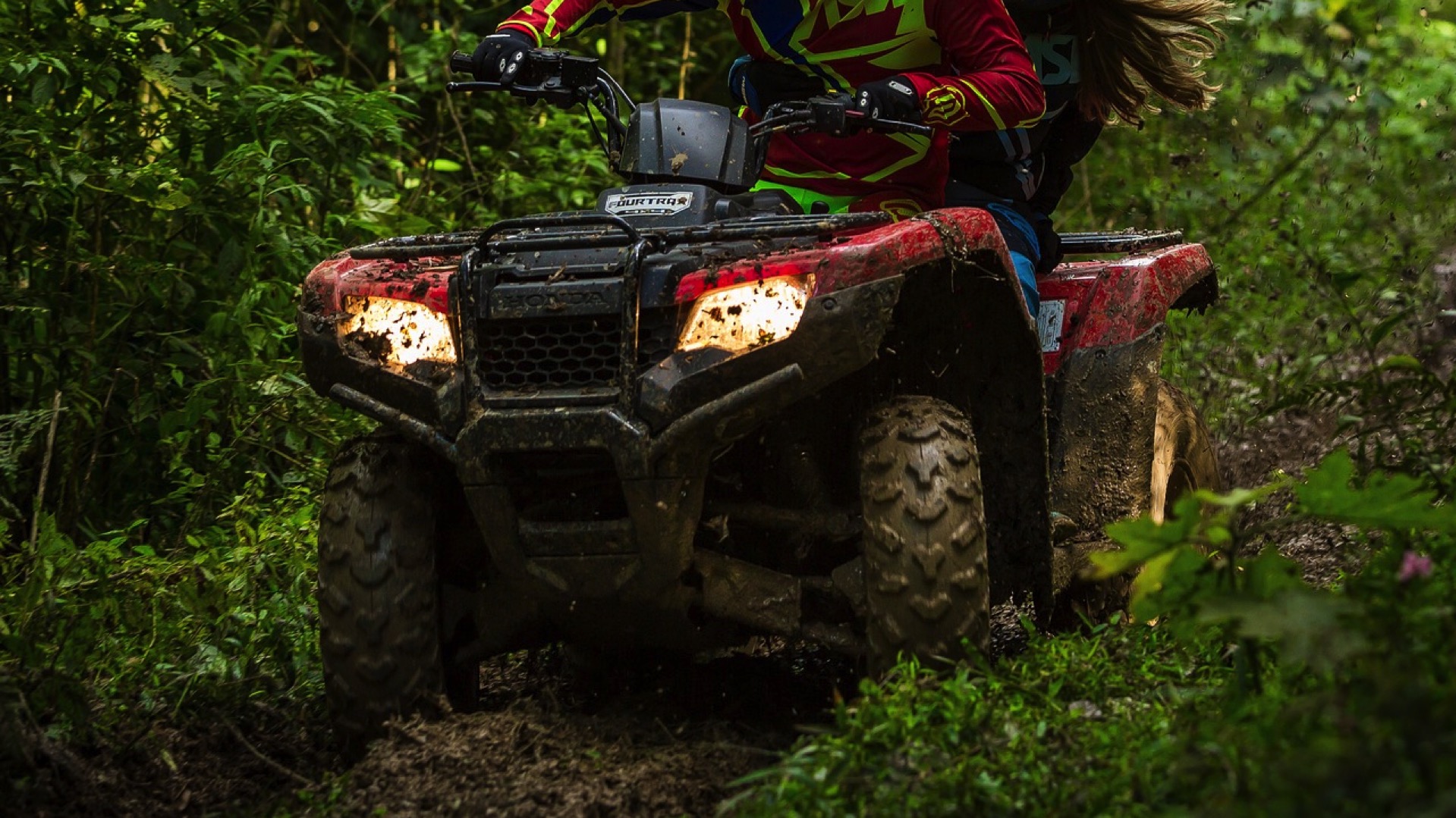 Contrôle de motos et de quads dans le Tournaisis : 6 conducteurs verbalisés et 4 motos saisies