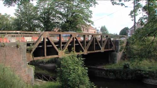 Maubray : le pont Royal en chantier dès ce samedi 17 avril