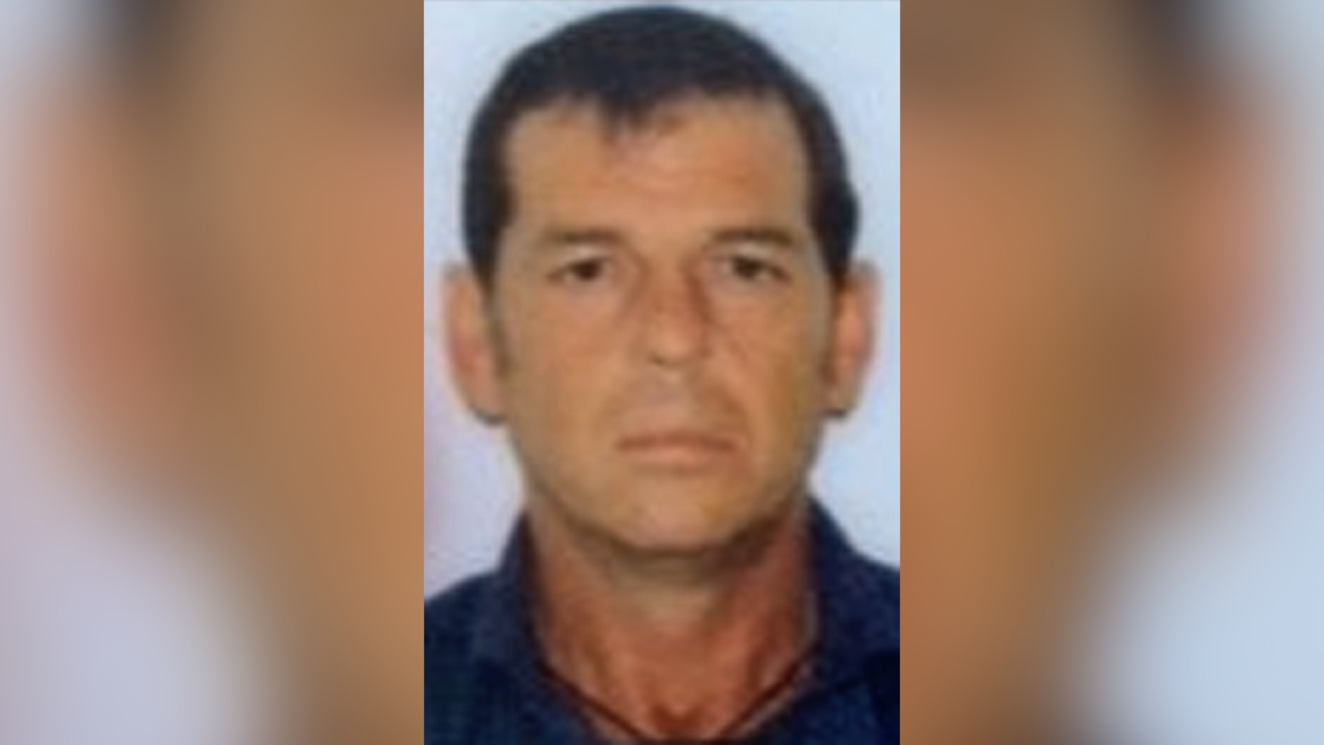 Avis de disparition à Dottignies : Ion Lunca (47 ans) a été retrouvé