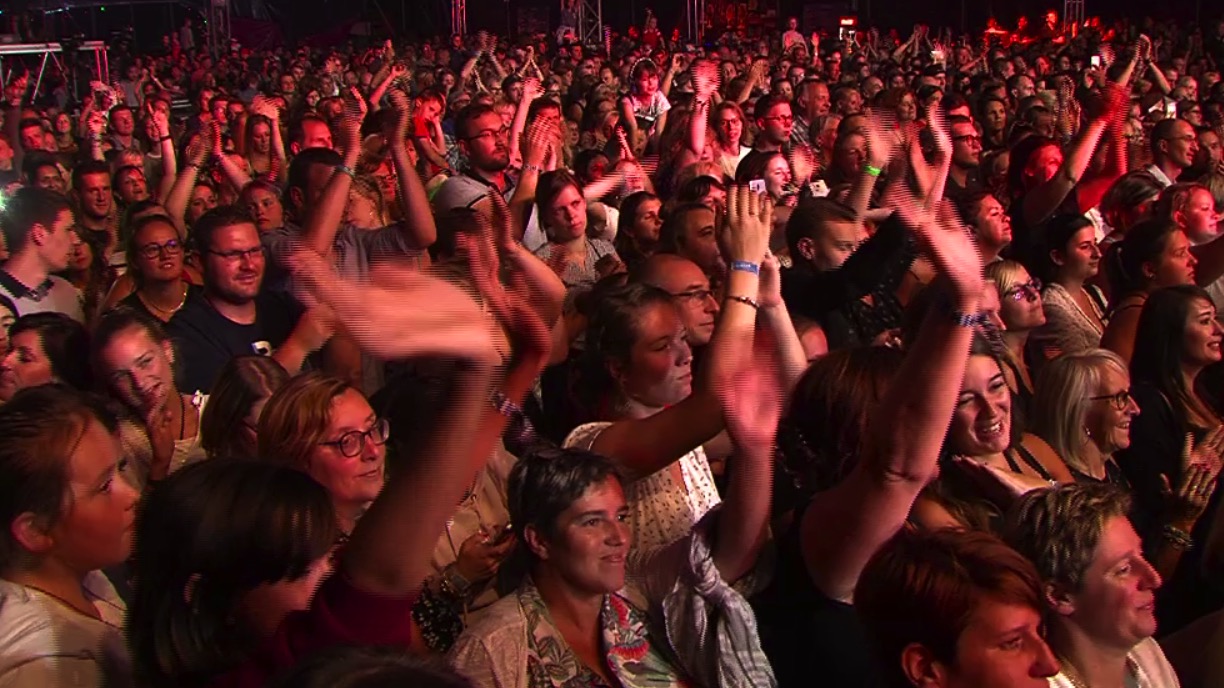LaSemo, Les Gens d’Ere, So W'Happy : quelles perspectives pour les festivals cet été en Wallonie picarde ?