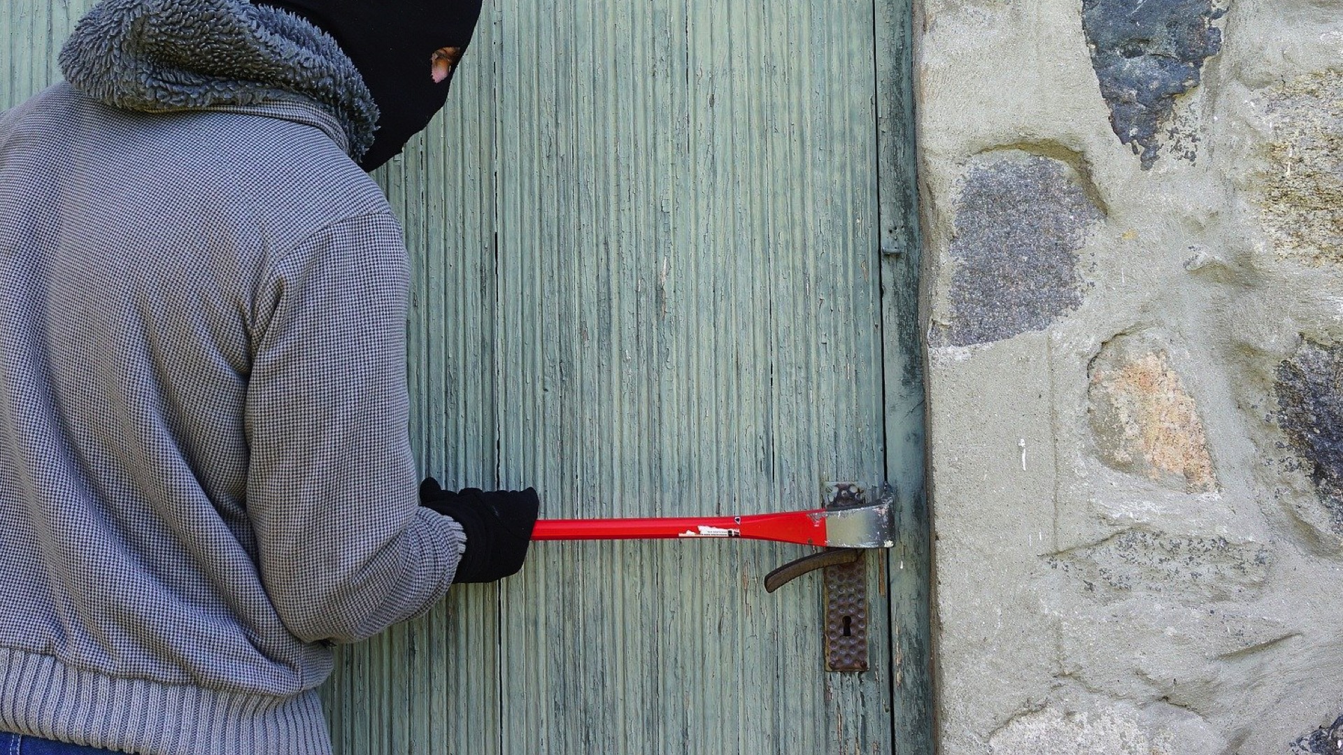 L'auteur de 13 cambriolages interpellé en flagrant délit dans une habitation de Templeuve