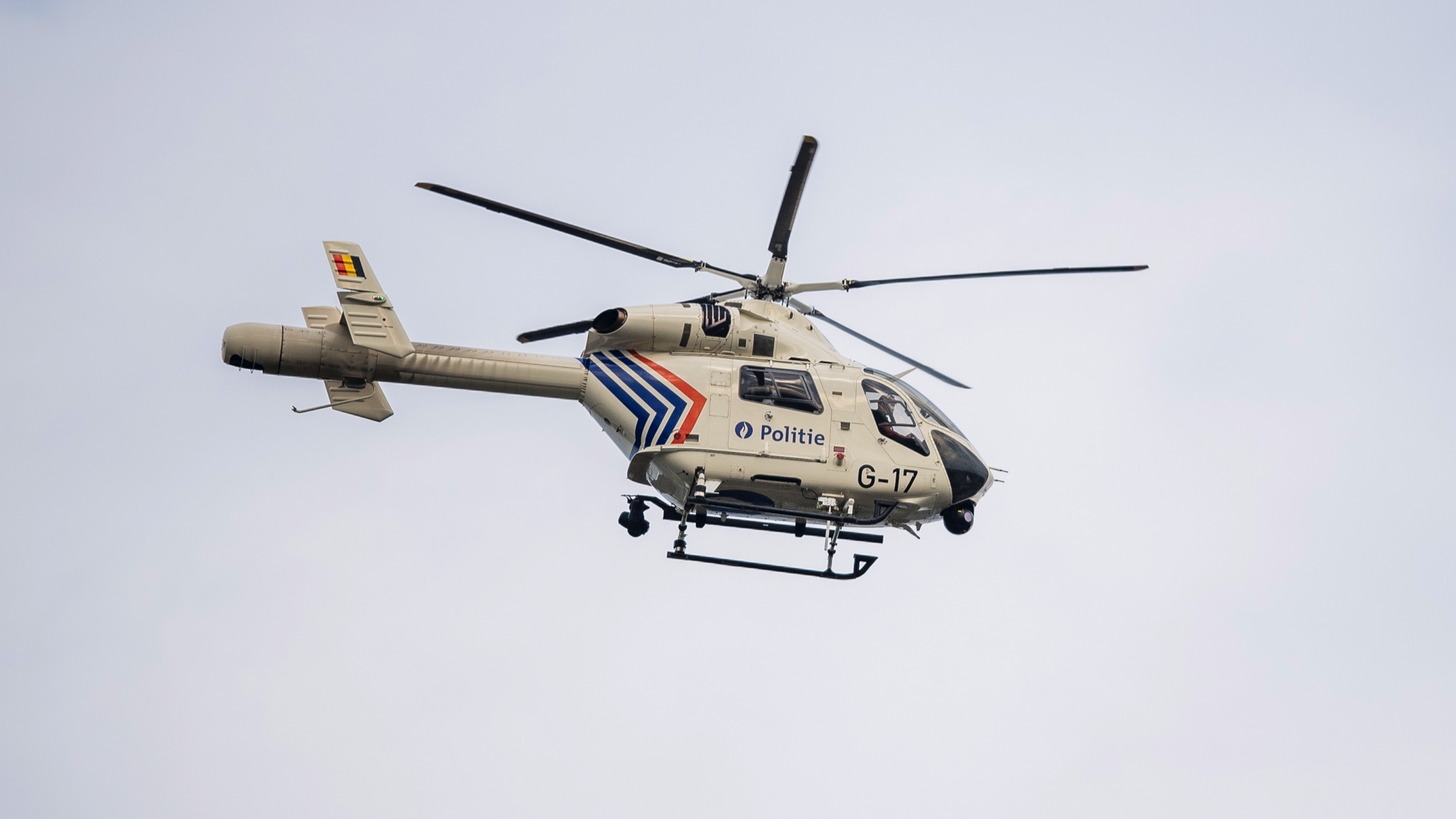 Importante opération policière dans le quartier Saint-Piat à Tournai : deux dealers ont été interpellés