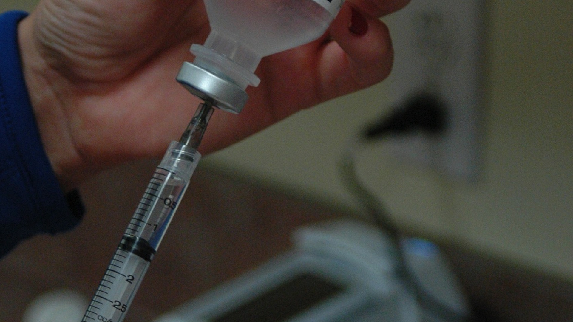 Vaccination en Wallonie picarde : découvrez les chiffres dans votre commune