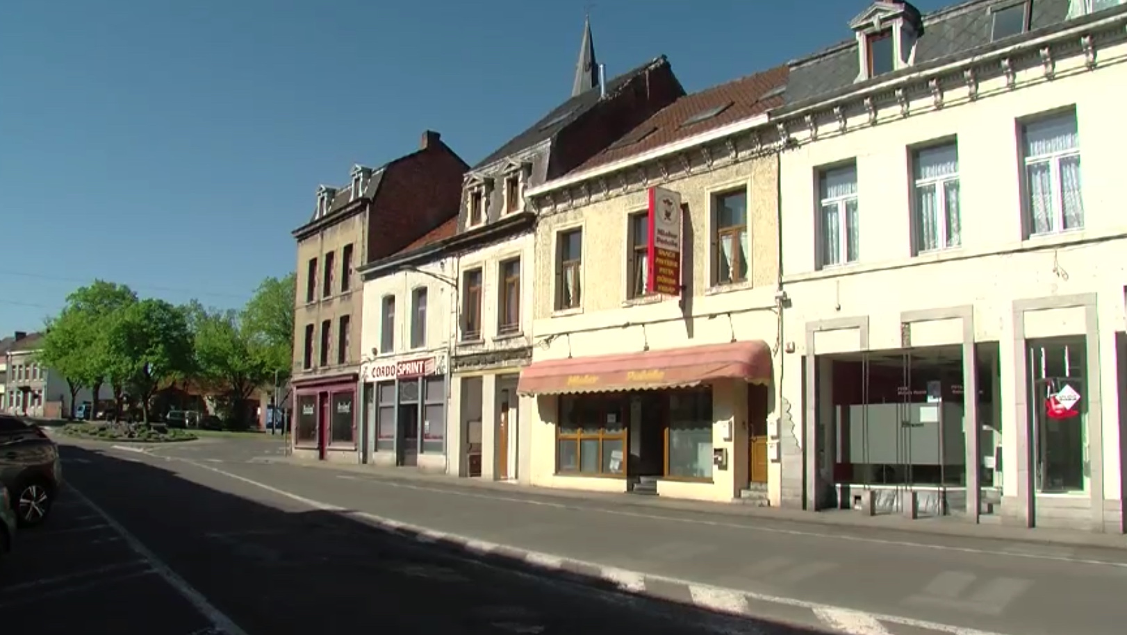 Péruwelz : 2.145 chèques attendent encore les citoyens