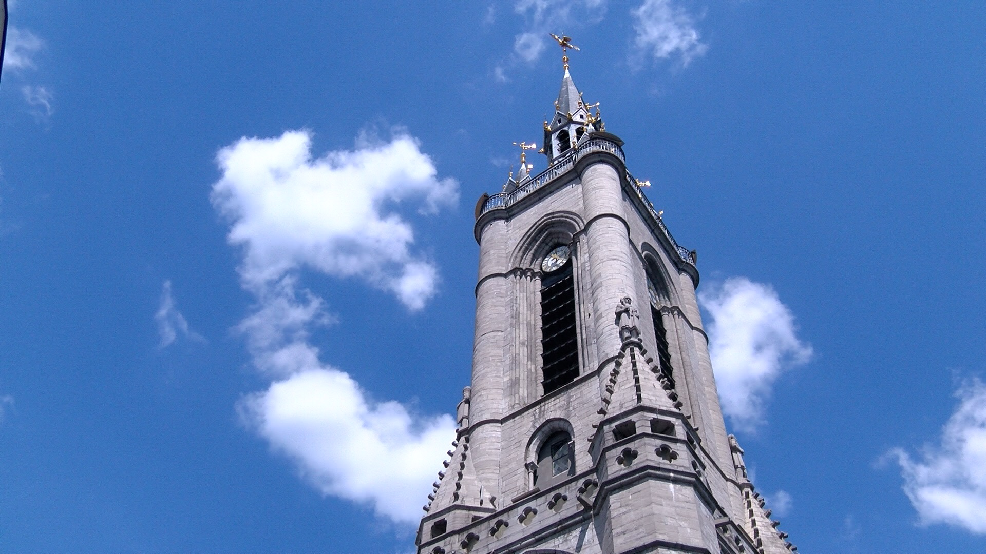 Tournai : des taxes réduites pour aider plusieurs secteurs