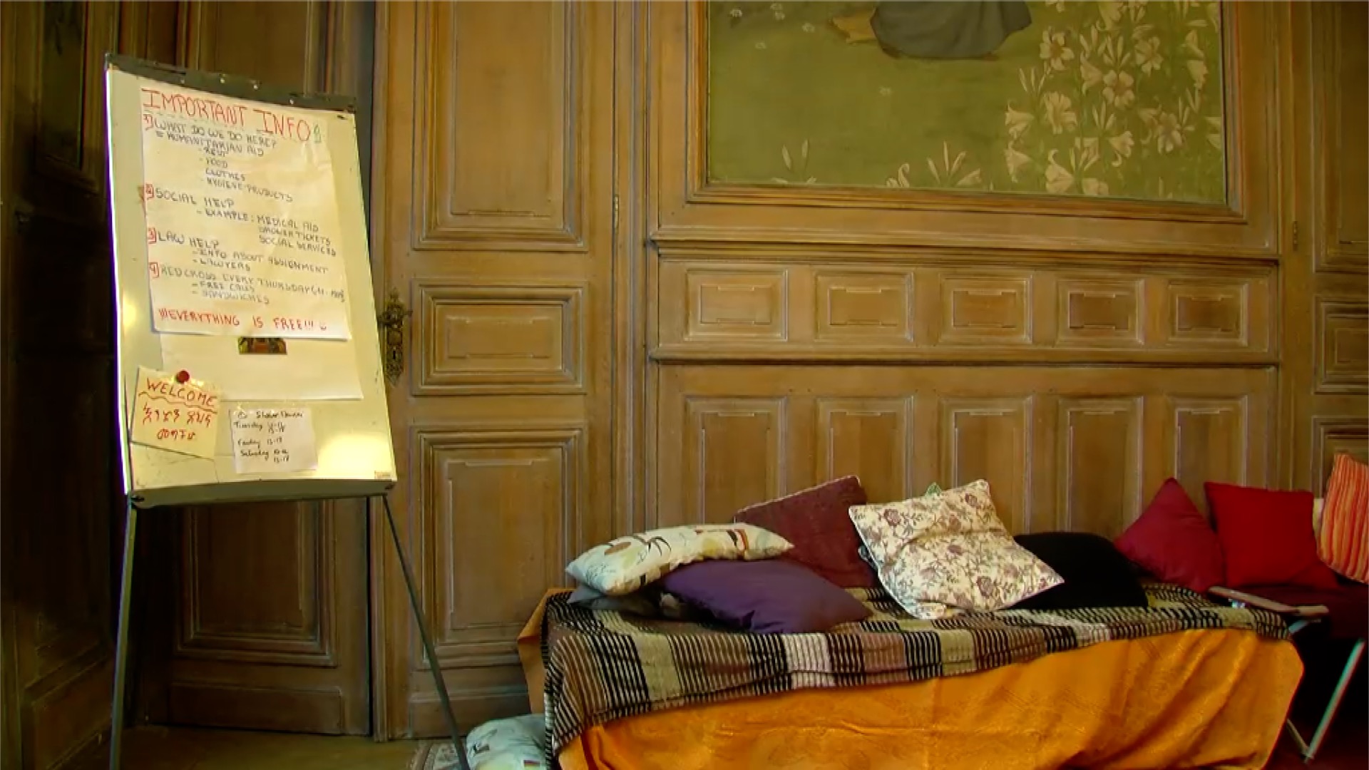 Tournai : le dispositif Ré-PIT fermé pendant une semaine