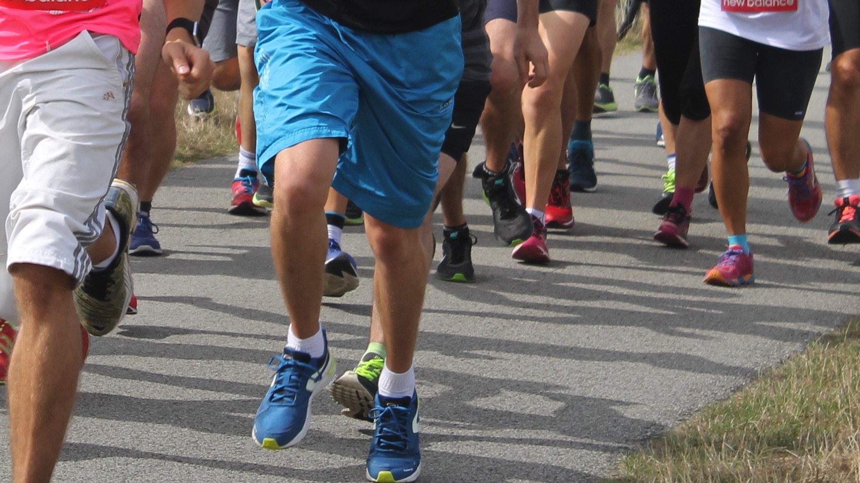 Mouscron : les 24H en course libre de retour les 24, 25 et 26 septembre