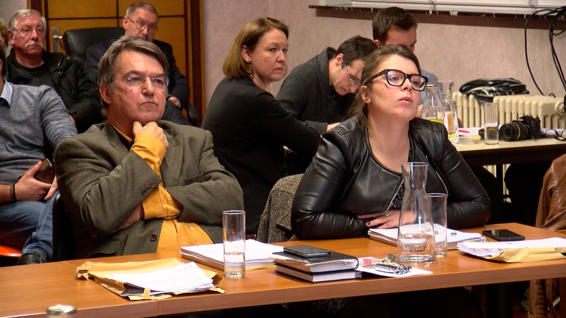Beloeil : Gaëlle Moulin, conseillère communale de Cap Beloeil, démissionne