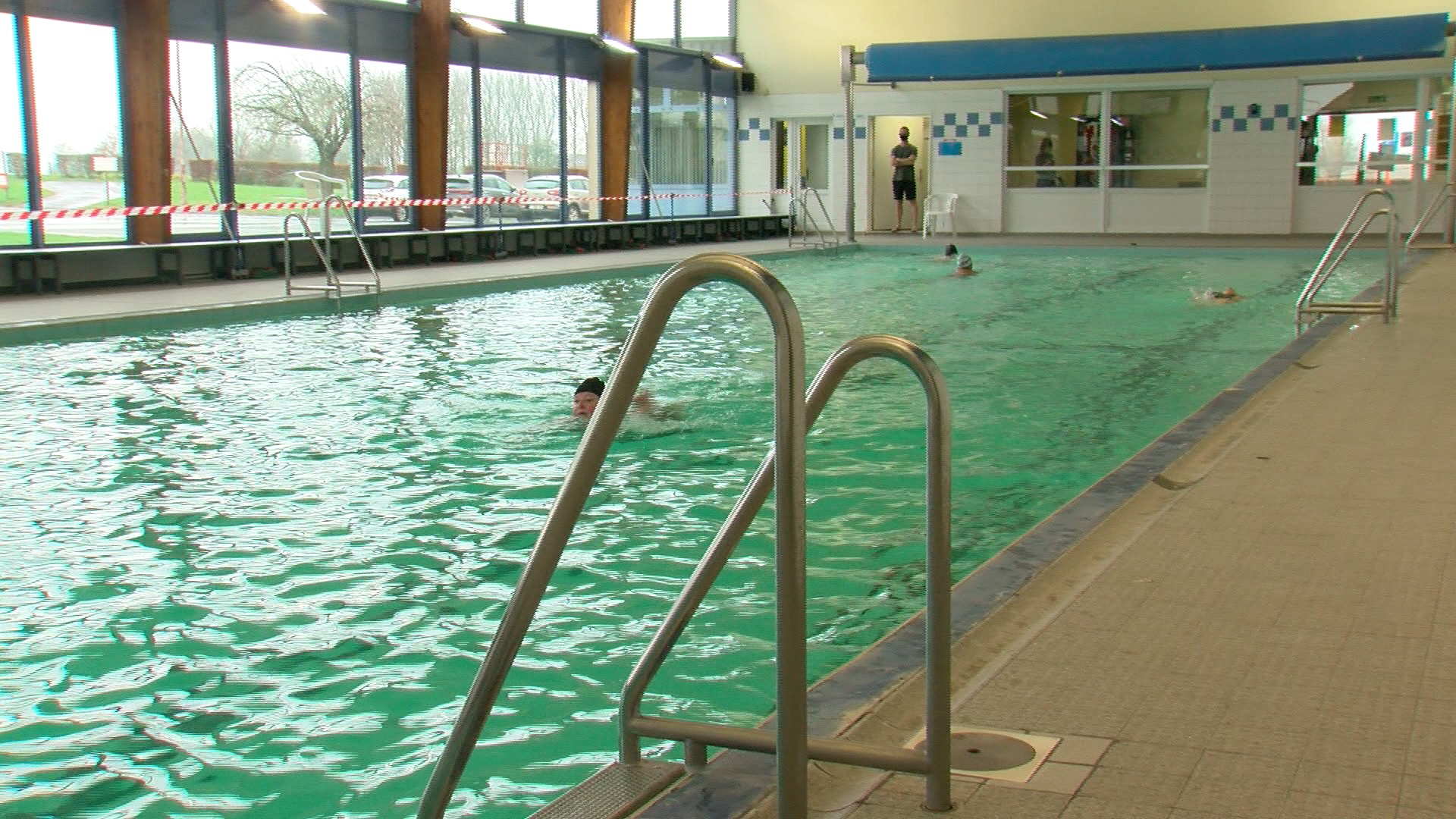 Exclusif : une toute nouvelle piscine sera prochainement construite à Leuze