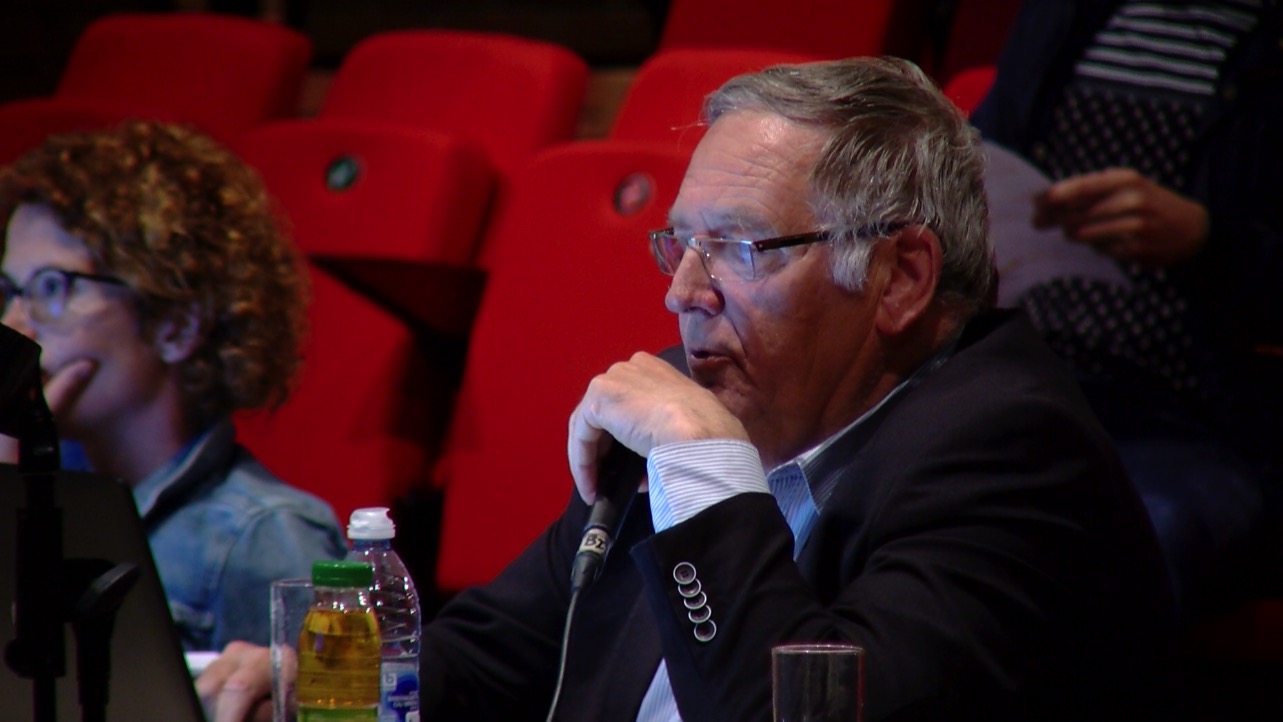 La crise n'a pas impacté les finances communales à Beloeil : «C'est presqu'indécent pour ceux qui sont dans la difficulté», réagit Alain Carion