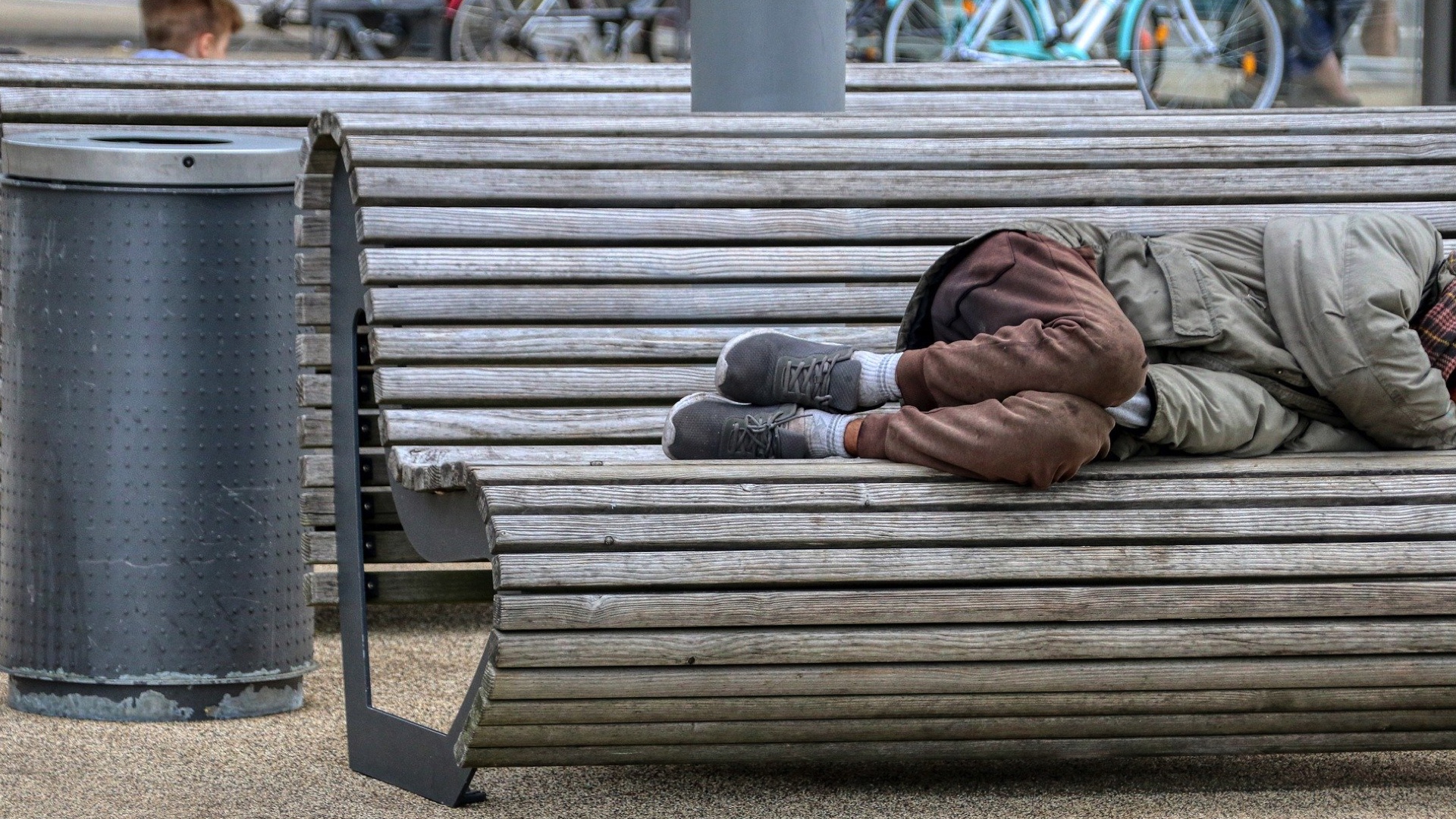 Sans-abri : des aides supplémentaires pour 3 structures d'accueil à Tournai, Péruwelz et Mouscron