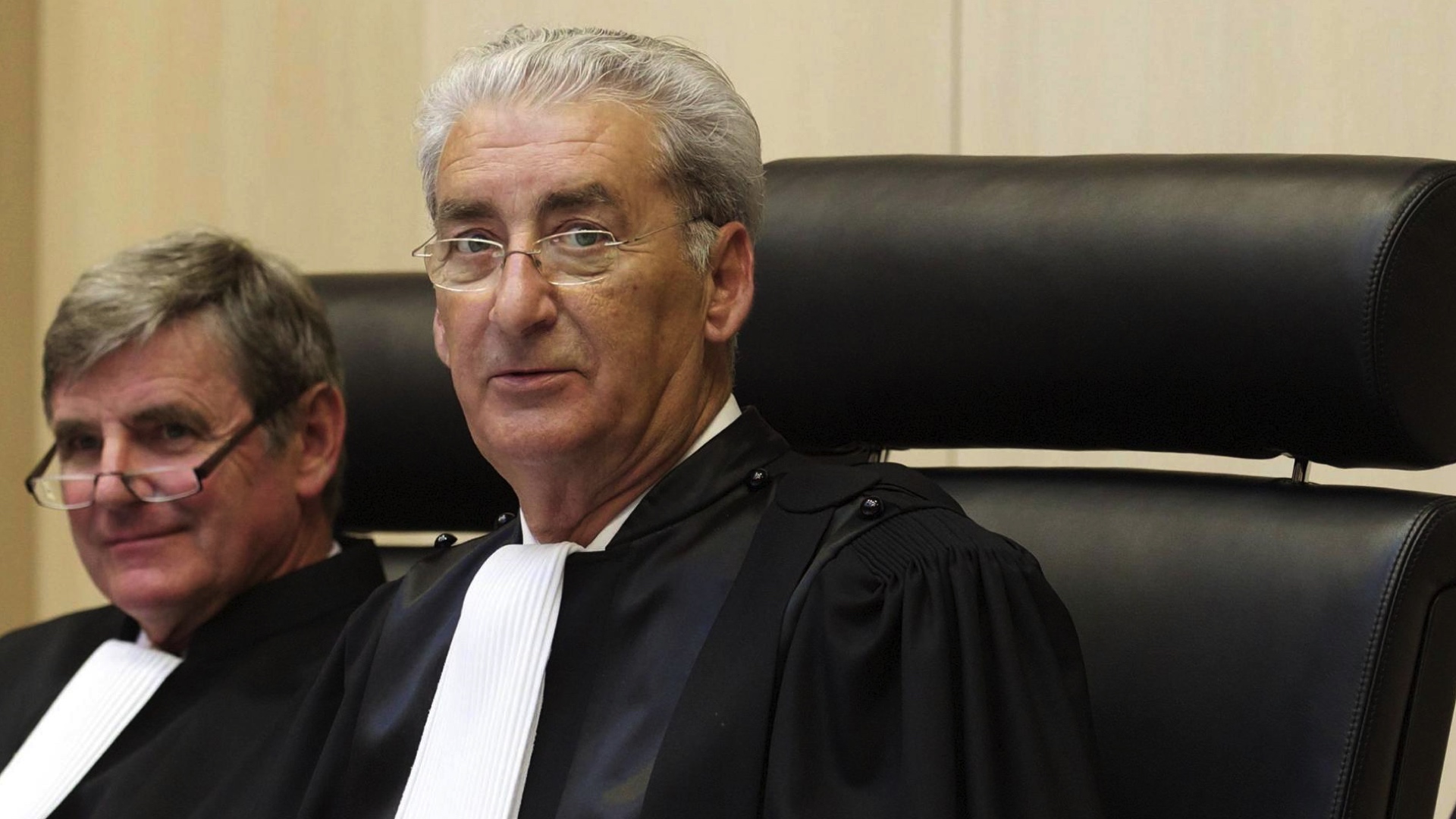 L'ancien bourgmestre de Péruwelz Roger Henneuse est décédé