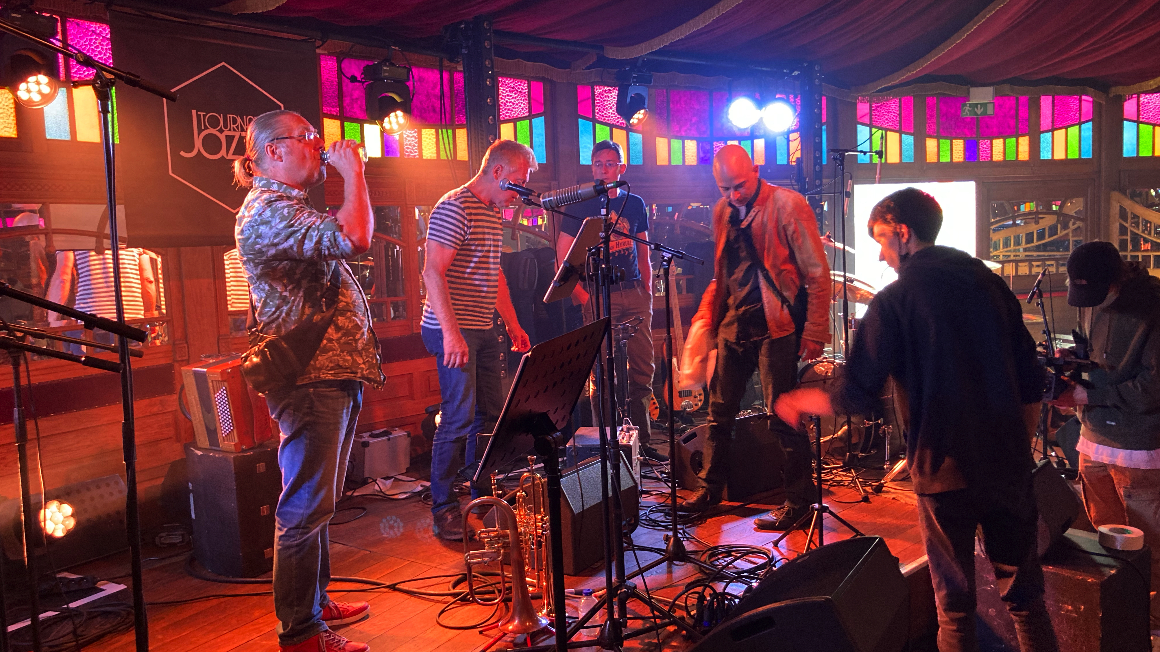 «Fête jazzer la musique» dès ce mercredi 23 juin