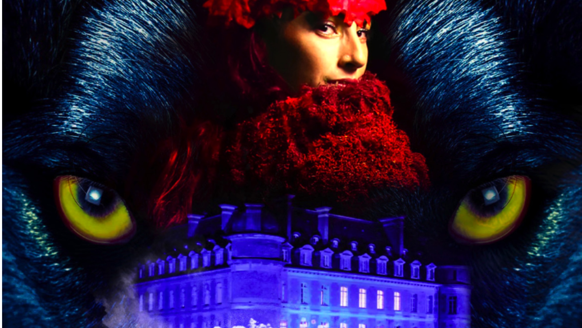 Il y aura finalement un spectacle dans le parc du Château de Beloeil cet été