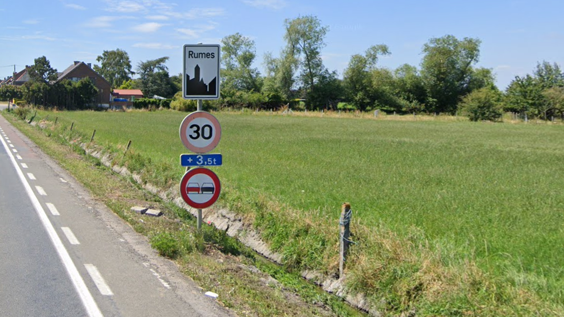 Rumes : les finances communales restent stables malgré la crise sanitaire