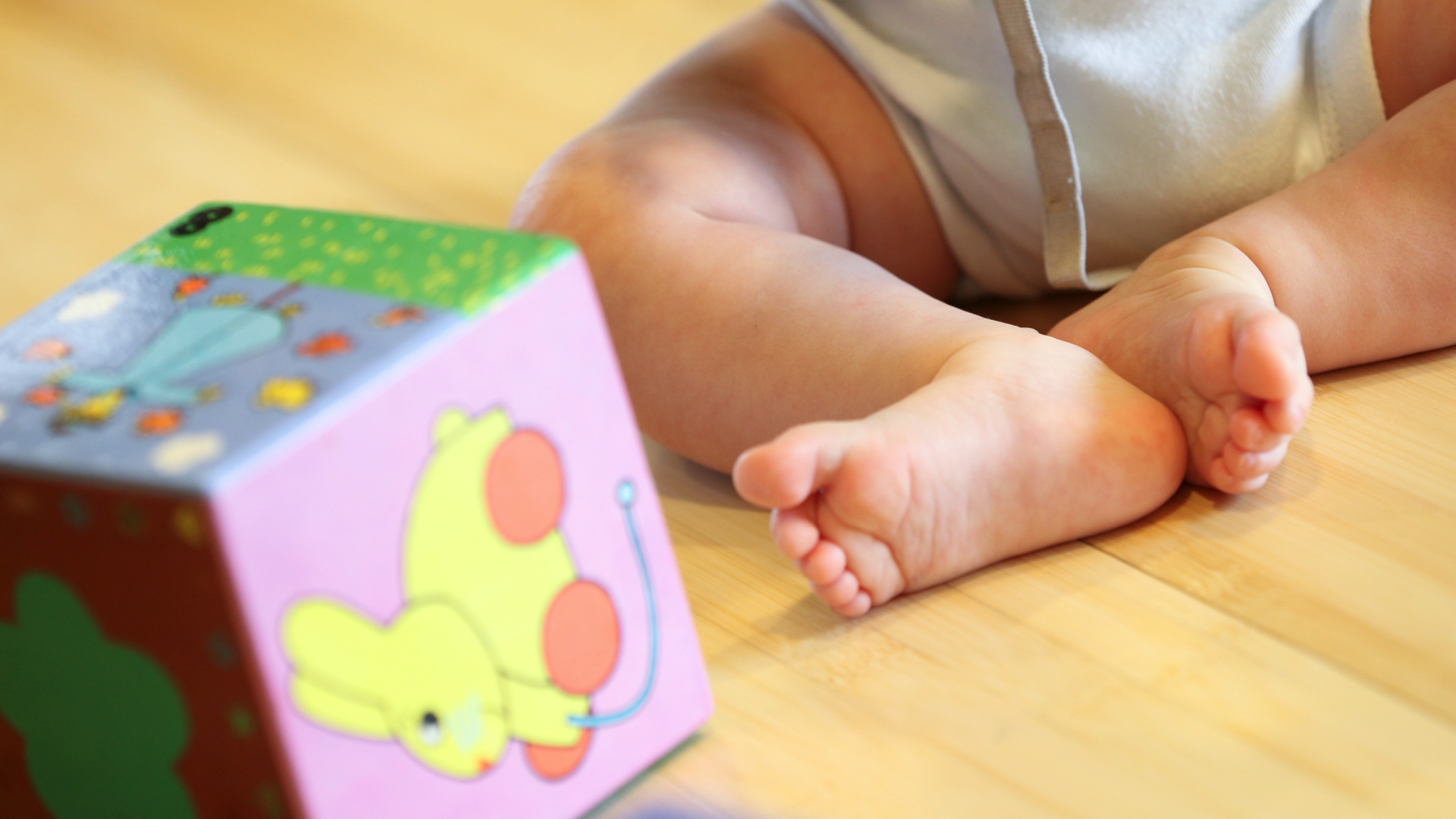 Une crèche d'une capacité d'accueil de 56 places inaugurée dans les prochains mois à Ath