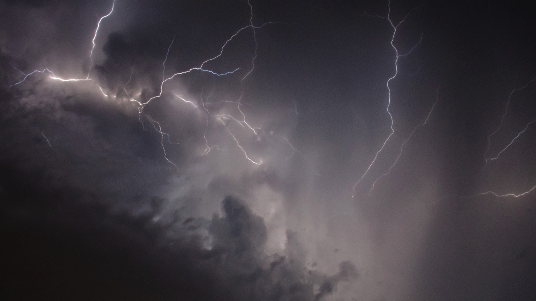 Orages et pluies : 134 interventions en Wallonie picarde