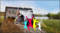 Vie de famille