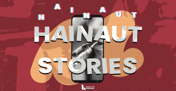 Hainaut Stories