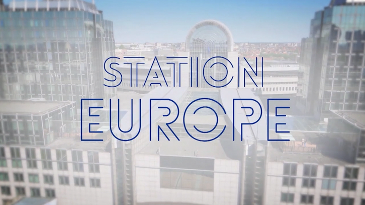 Station Europe