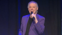 Hommage à Herbert Léonard