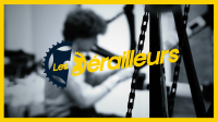 Les dérailleurs