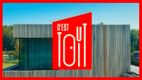 C'est tout toit
