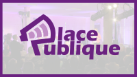 Place publique  « Quelles solutions pour l’accueil de la petite enfance en Wallonie picarde ? »