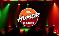 The Humor Games