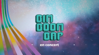 Frit' and Jazz 2024  Bim Boum Bap