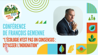 L’écologie n’est pas un consensus  dépasser l’indignation
