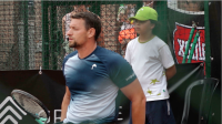 Belgian Open
