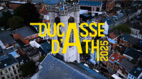 Ducasse d'Ath  le cortège