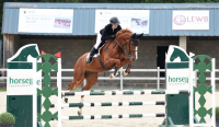 Jumping de Gesves