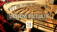 Parlement de la Fédération Wallonie-Bruxelles