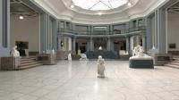 A l’abri des regards  la vie secrète du musée des Beaux-Arts de Tournai