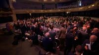 Fête de Wallonie  la rentrée parlementaire