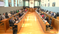 Fête de Wallonie  la rentrée parlementaire