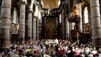 Fête de Wallonie  messe en wallon