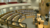 Parlement de la Fédération Wallonie-Bruxelles