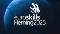 Belgian Red Bears  le talent belge à l’honneur à EuroSkills 2025