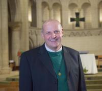 Ordination de Mgr Rossignol, nouvel évêque de Tournai
