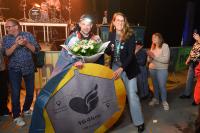 Valentin Hajdu, le défi fou des 164 km pour notélé