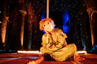 Le petit prince de Noël