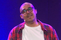 Festival du rire de Rochefort  Pierre Collet