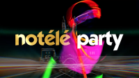 notélé party